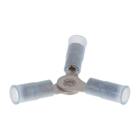 Molex 3 Way Avikrimp (B-5Yc) 192040018